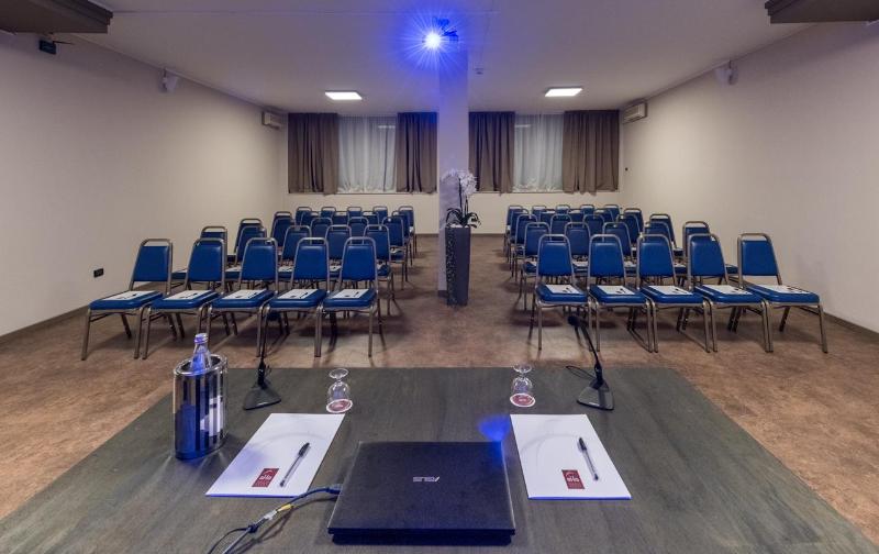 SHG Hotel Bologna - Toplantı