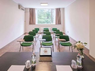 SHG Hotel Bologna fotoÄŸrafÄ±
