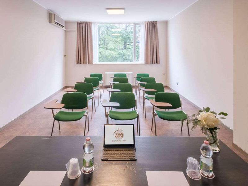 SHG Hotel Bologna - Toplantı