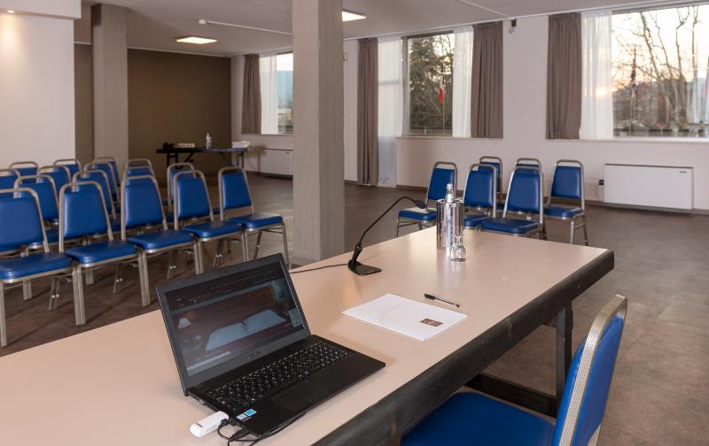 SHG Hotel Bologna - Toplantı
