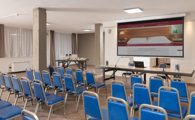 SHG Hotel Bologna - Toplantı