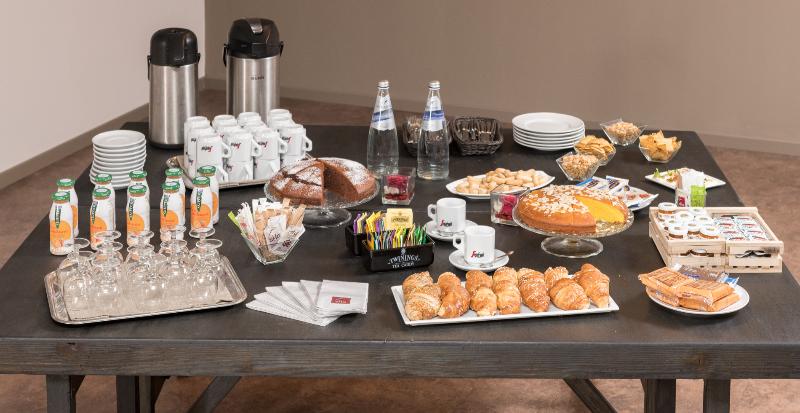 SHG Hotel Bologna - Toplantı