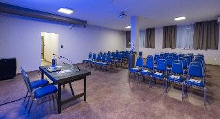 SHG Hotel Bologna fotoÄŸrafÄ±