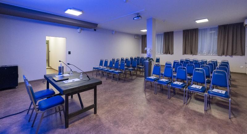 SHG Hotel Bologna - Toplantı