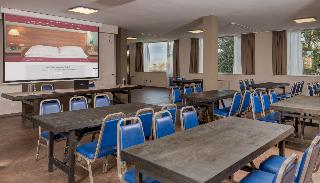 SHG Hotel Bologna fotoÄŸrafÄ±