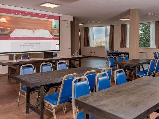 SHG Hotel Bologna fotoÄŸrafÄ±