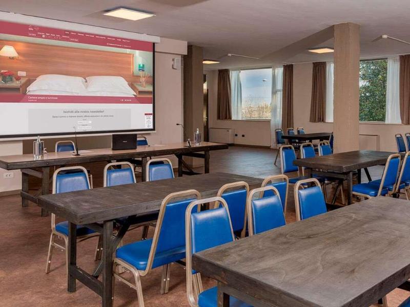 SHG Hotel Bologna - Toplantı