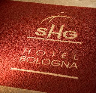 SHG Hotel Bologna otel fotoğrafı