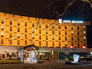 SHG Hotel Bologna fotoÄŸrafÄ±