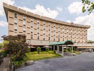 SHG Hotel Bologna fotoÄŸrafÄ±