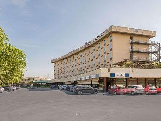 SHG Hotel Bologna fotoÄŸrafÄ±