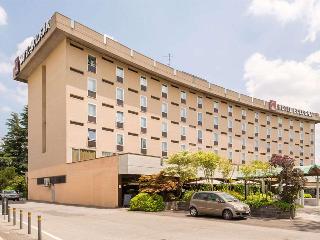 SHG Hotel Bologna fotoÄŸrafÄ±