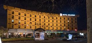 SHG Hotel Bologna fotoÄŸrafÄ±