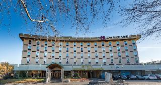 SHG Hotel Bologna fotoÄŸrafÄ±