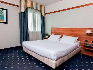 SHG Hotel Bologna fotoÄŸrafÄ±