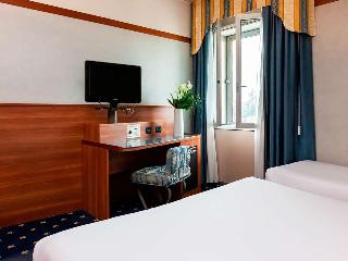 SHG Hotel Bologna fotoÄŸrafÄ±