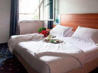 SHG Hotel Bologna fotoÄŸrafÄ±