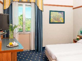 SHG Hotel Bologna fotoÄŸrafÄ±