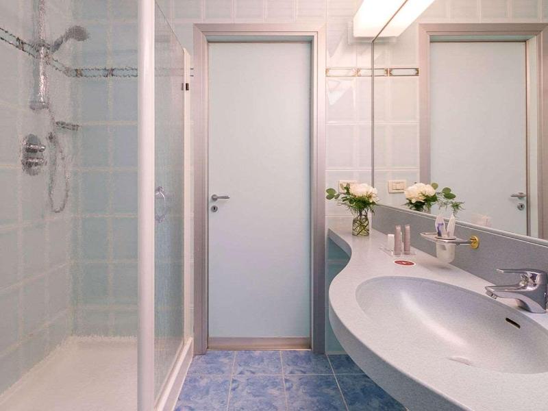 SHG Hotel Bologna - Oda