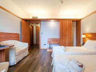 SHG Hotel Bologna fotoÄŸrafÄ±