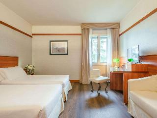 SHG Hotel Bologna fotoÄŸrafÄ±