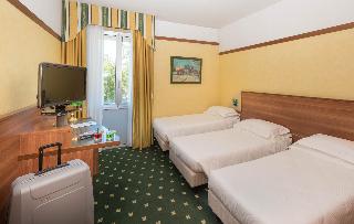 SHG Hotel Bologna fotoÄŸrafÄ±
