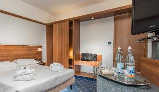 SHG Hotel Bologna fotoÄŸrafÄ±