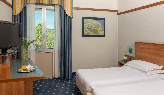 SHG Hotel Bologna fotoÄŸrafÄ±