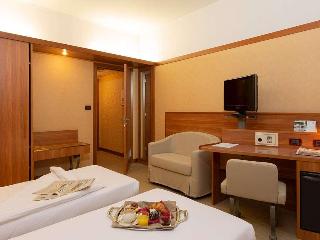 SHG Hotel Bologna fotoÄŸrafÄ±