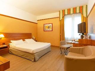 SHG Hotel Bologna fotoÄŸrafÄ±