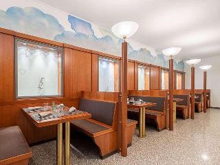 SHG Hotel Bologna fotoÄŸrafÄ±