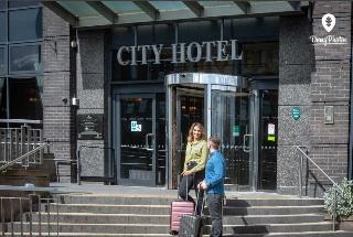 City Derry otel fotoğrafı