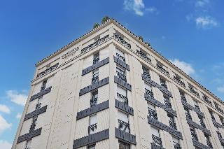 Appart Hotel Odalys City Paris Levallois fotoÄŸrafÄ±