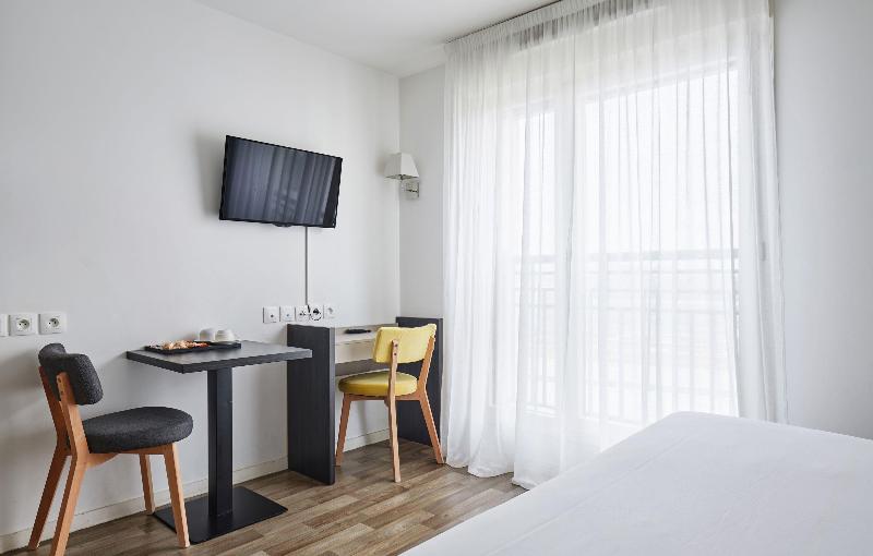Appart Hotel Odalys City Paris Levallois - Oda