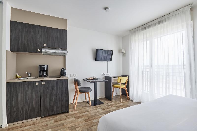 Appart Hotel Odalys City Paris Levallois - Oda