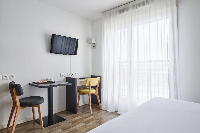 Appart Hotel Odalys City Paris Levallois - Oda
