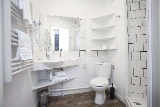 Appart Hotel Odalys City Paris Levallois fotoÄŸrafÄ±
