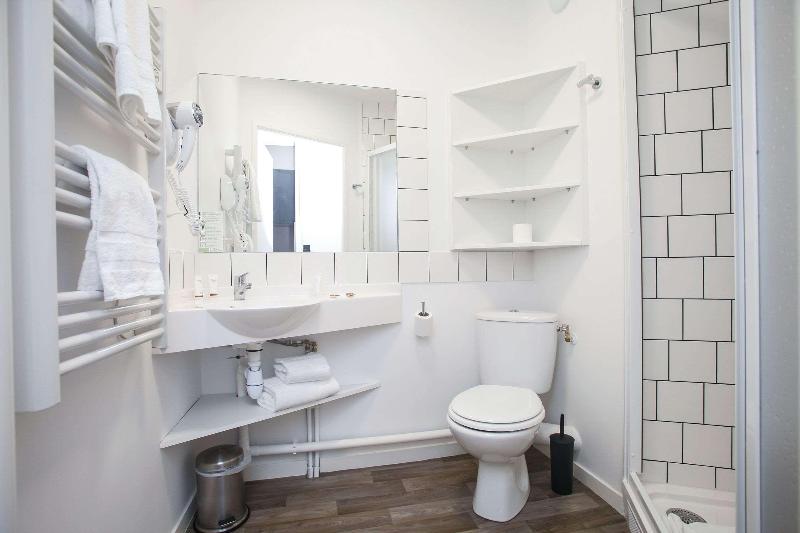 Appart Hotel Odalys City Paris Levallois - Oda