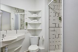 Appart Hotel Odalys City Paris Levallois fotoÄŸrafÄ±