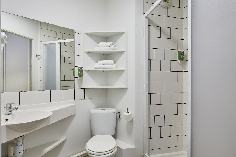 Appart Hotel Odalys City Paris Levallois - Oda