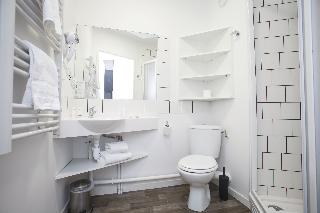 Appart Hotel Odalys City Paris Levallois fotoÄŸrafÄ±