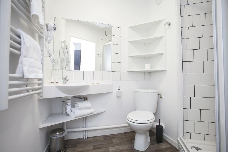 Appart Hotel Odalys City Paris Levallois - Oda