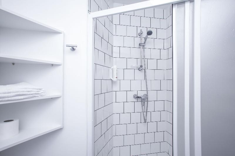 Appart Hotel Odalys City Paris Levallois - Oda