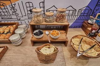 Appart Hotel Odalys City Paris Levallois fotoÄŸrafÄ±