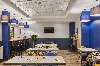Appart Hotel Odalys City Paris Levallois fotoÄŸrafÄ±