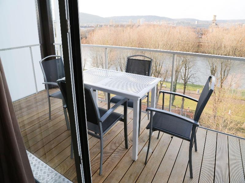 Appart'hôtel Odalys City Campus - Metz Centre - Oda