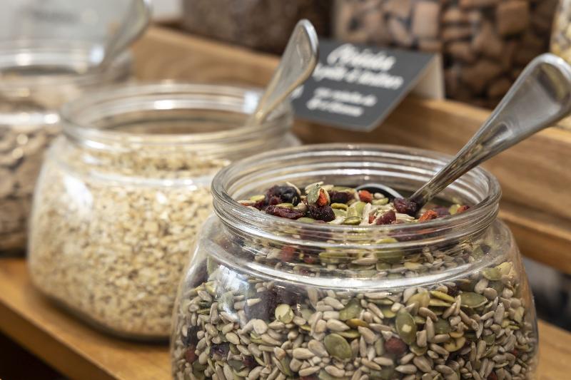 Appart'hôtel Odalys City Campus - Metz Centre - Restoran