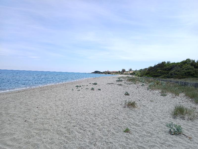 Les Hauts Du Maquis - Plaj