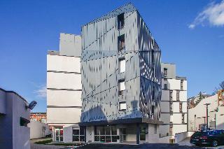 Appart'hôtel Odalys City - Orléans Centre otel fotoğrafı