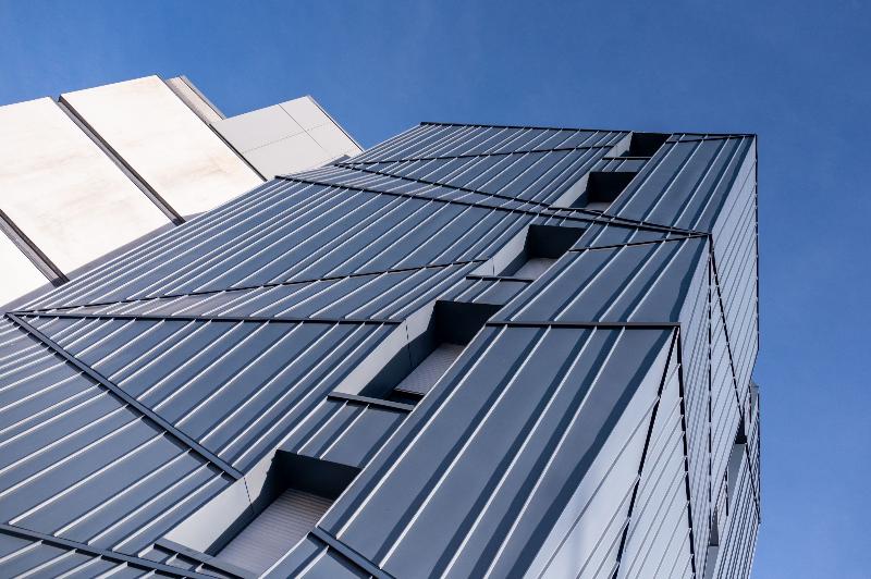 Appart'hôtel Odalys City - Orléans Centre - Genel